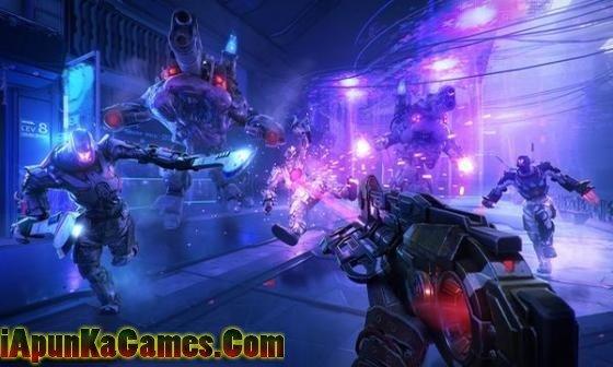 Shadow Warrior 2 Screenshot 3, Full Version, PC Game, Download Free