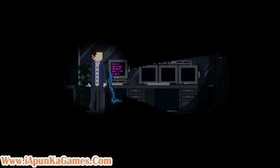 Shadowrain Screenshot 1, Full Version, PC Game, Download Free