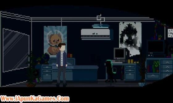 Shadowrain Screenshot 3, Full Version, PC Game, Download Free