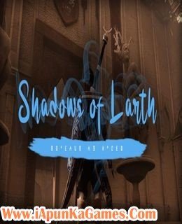 Shadows of Larth Cover, Poster, Full Version, PC Game, Download Free