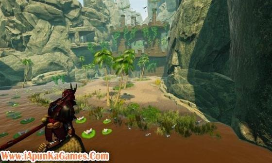 Shuriken and Aliens Screenshot 2, Full Version, PC Game, Download Free