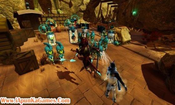 Shuriken and Aliens Screenshot 3, Full Version, PC Game, Download Free