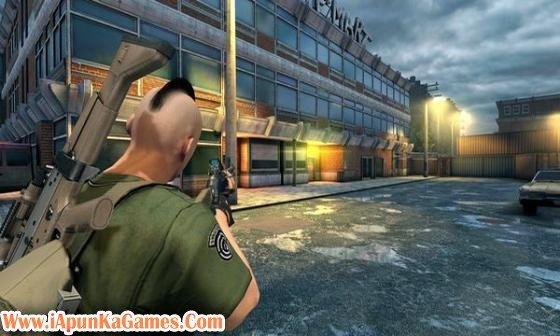 Slaughter 3: The Rebels Screenshot 1, Full Version, PC Game, Download Free