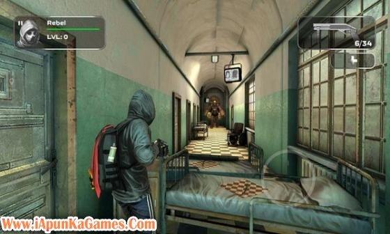 Slaughter 3: The Rebels Screenshot 3, Full Version, PC Game, Download Free
