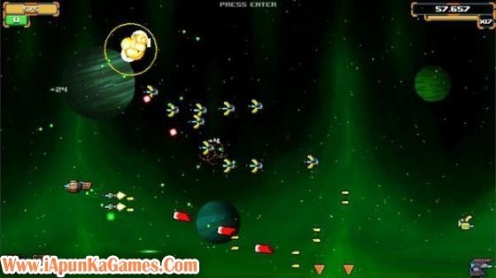 Space Elite Force II Screenshot 2, Full Version, PC Game, Download Free