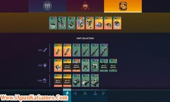 Stellar Commanders Screenshot 3, Full Version, PC Game, Download Free