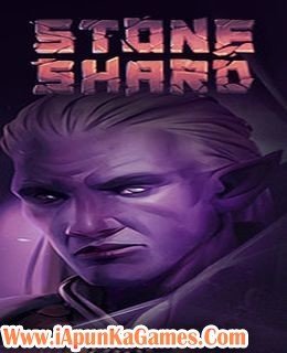 Stoneshard Cover, Poster, Full Version, PC Game, Download Free