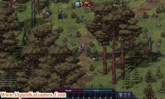 Stoneshard Screenshot 1, Full Version, PC Game, Download Free