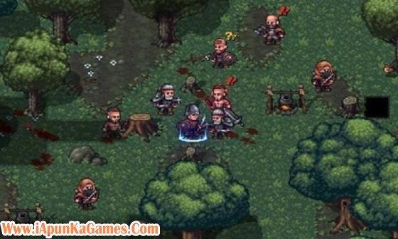 Stoneshard Screenshot 2, Full Version, PC Game, Download Free