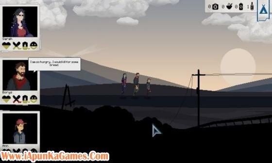 v Screenshot 1, Full Version, PC Game, Download Free