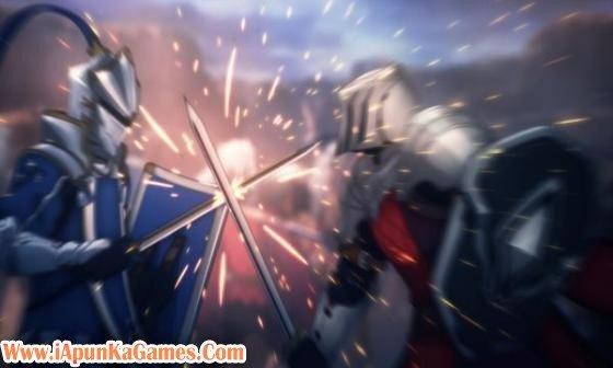 Tales of Zestiria Screenshot 1, Full Version, PC Game, Download Free