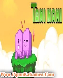 TaniNani Cover, Poster, Full Version, PC Game, Download Free