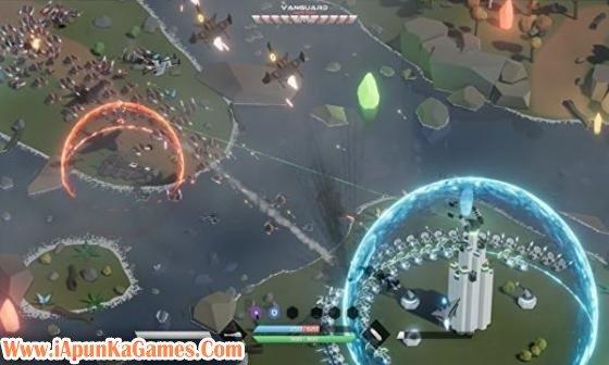 Taur Screenshot 1, Full Version, PC Game, Download Free