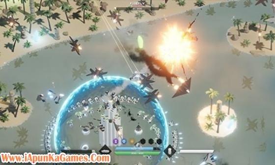 Taur Screenshot 2, Full Version, PC Game, Download Free