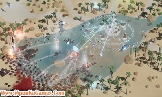 Taur Screenshot 3, Full Version, PC Game, Download Free