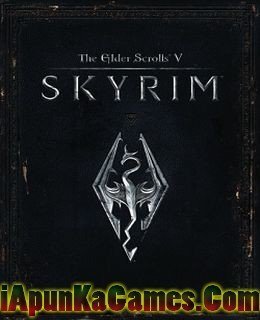 The Elder Scrolls V: Skyrim Cover, Poster, Full Version, PC Game, Download Free