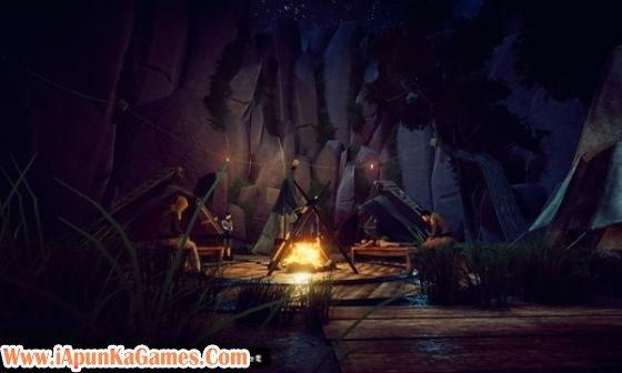 The Free Ones Screenshot 1, Full Version, PC Game, Download Free