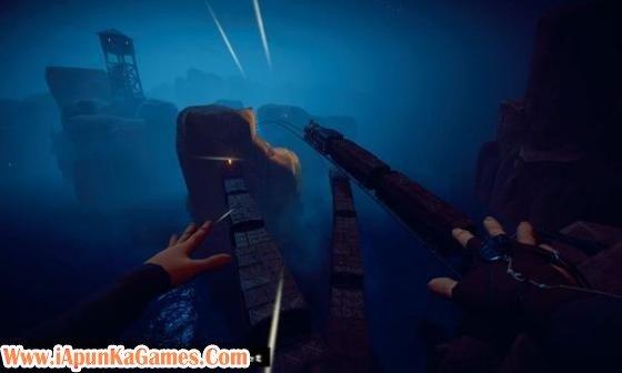 The Free Ones Screenshot 2, Full Version, PC Game, Download Free