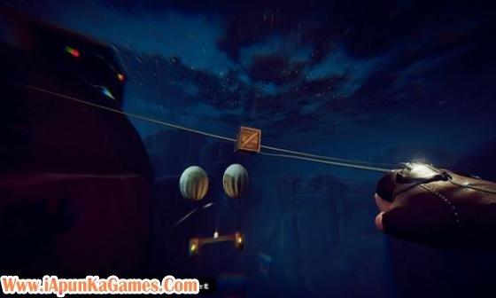 The Free Ones Screenshot 3, Full Version, PC Game, Download Free