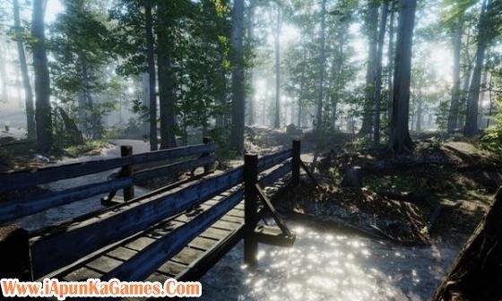 The House in the Forest Screenshot 2, Full Version, PC Game, Download Free