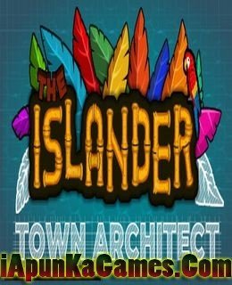 The Islander: Town Architect Cover, Poster, Full Version, PC Game, Download Free
