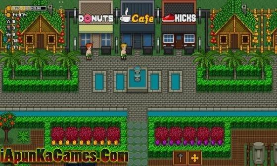 The Islander: Town Architect Screenshot 1, Full Version, PC Game, Download Free