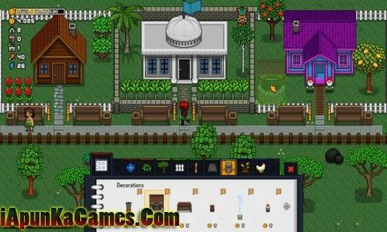 The Islander: Town Architect Screenshot 2, Full Version, PC Game, Download Free