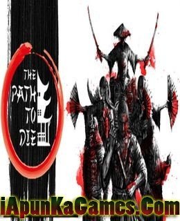 The Path To Die Cover, Poster, Full Version, PC Game, Download Free