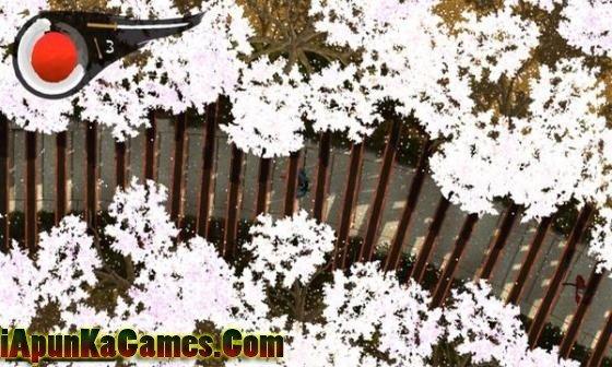 The Path To Die Screenshot 1, Full Version, PC Game, Download Free