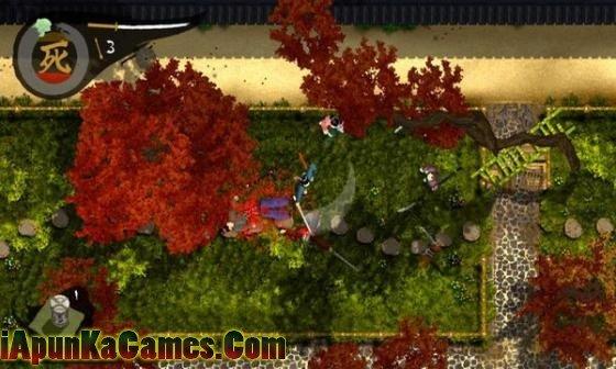 The Path To Die Screenshot 2, Full Version, PC Game, Download Free