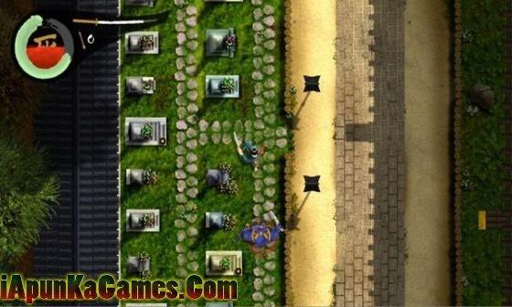 The Path To Die Screenshot 3, Full Version, PC Game, Download Free
