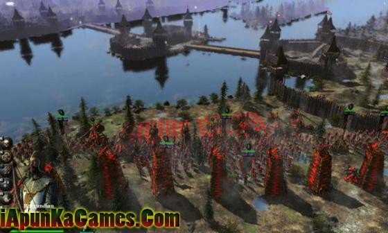 The Plague Kingdom Wars Free Download