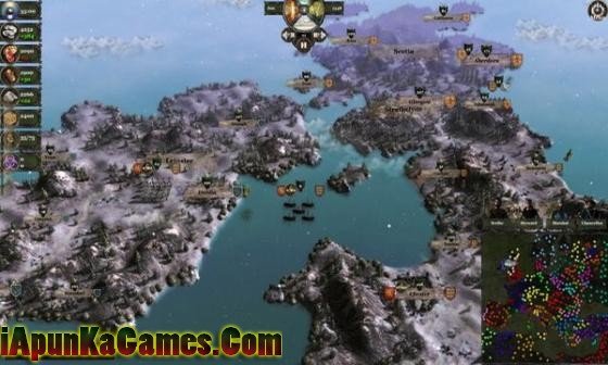 The Plague Kingdom Wars Free Download