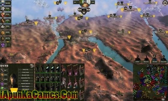 The Plague Kingdom Wars Free Download