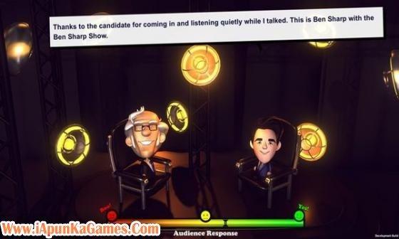 The Political Machine 2020 Screenshot 3, Full Version, PC Game, Download Free