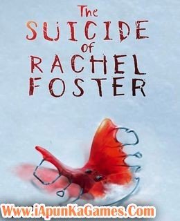 The Suicide of Rachel Foster Cover, Poster, Full Version, PC Game, Download Free