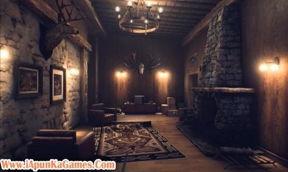 The Suicide of Rachel Foster Screenshot 1, Full Version, PC Game, Download Free