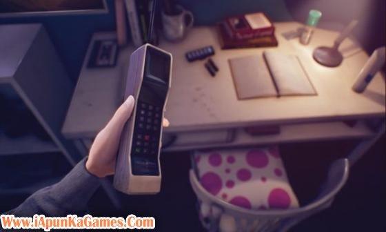 The Suicide of Rachel Foster Screenshot 2, Full Version, PC Game, Download Free