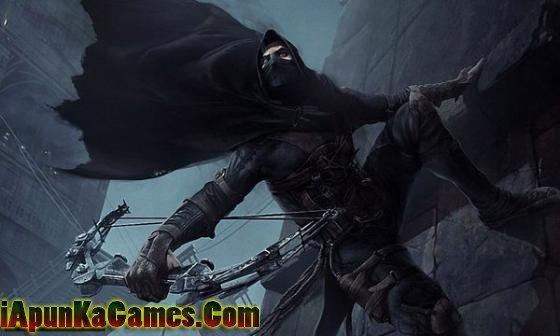 Thief Screenshot 3, Full Version, PC Game, Download Free