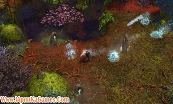Titan Quest Anniversary Edition Ragnarok Screenshot 1, Full Version, PC Game, Download Free