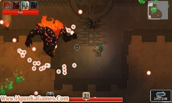 To Hell with Hell Screenshot 3, Full Version, PC Game, Download Free