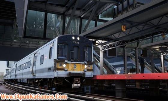 Train Sim World 2020 Screenshot 1, Full Version, PC Game, Download Free
