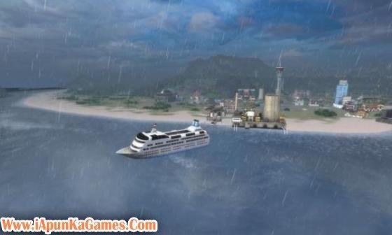 Tropico 4 Complete DLC Screenshot 3, Full Version, PC Game, Download Free