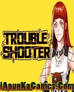 Troubleshooter Cover, Poster, Full Version, PC Game, Download Free