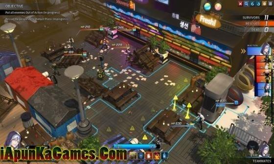Troubleshooter Screenshot 1, Full Version, PC Game, Download Free