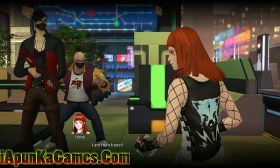 Troubleshooter Screenshot 3, Full Version, PC Game, Download Free