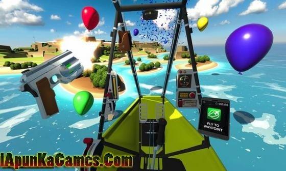 Ultrawings Flat Screenshot 2, Full Version, PC Game, Download Free