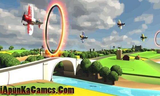 Ultrawings Flat Screenshot 3, Full Version, PC Game, Download Free