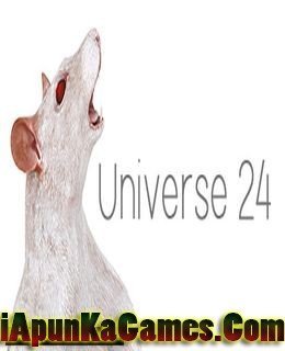 Universe 24 Cover, Poster, Full Version, PC Game, Download Free