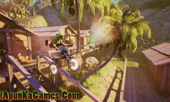 Urban Trial Playground Screenshot 3, Full Version, PC Game, Download Free